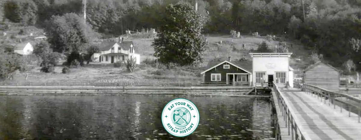 Eat Your Way Through Kitsap History: Discover Hidden Holly