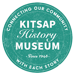 Eat Your Way Through Kitsap History: Discover Hidden Holly - logo
